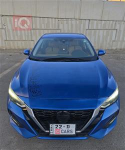 نيسان سنترا